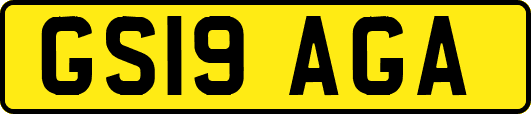 GS19AGA