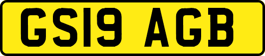 GS19AGB