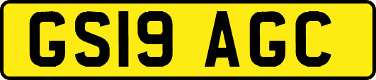 GS19AGC