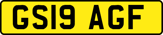 GS19AGF