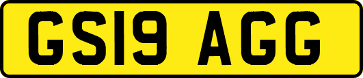 GS19AGG