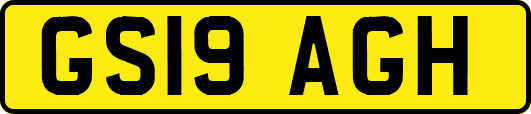 GS19AGH