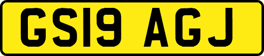 GS19AGJ