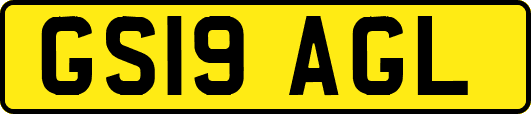GS19AGL