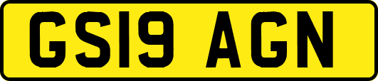 GS19AGN