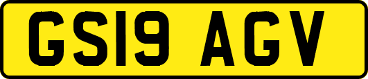 GS19AGV