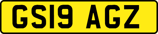 GS19AGZ