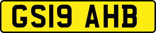 GS19AHB