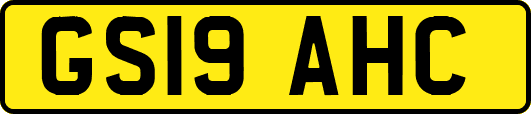 GS19AHC