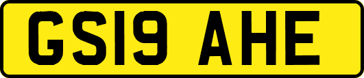 GS19AHE