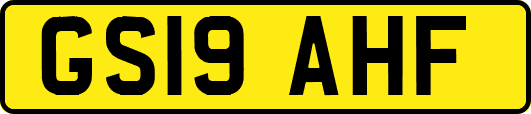 GS19AHF