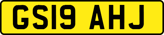 GS19AHJ