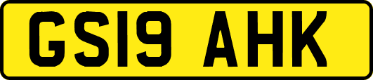 GS19AHK