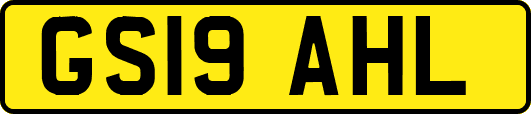 GS19AHL