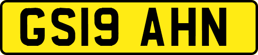 GS19AHN