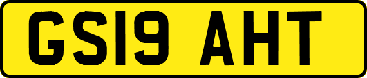 GS19AHT