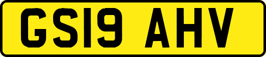 GS19AHV