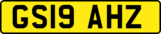 GS19AHZ