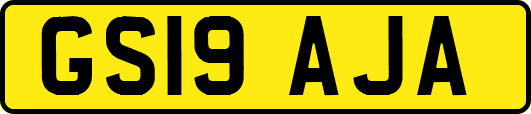GS19AJA