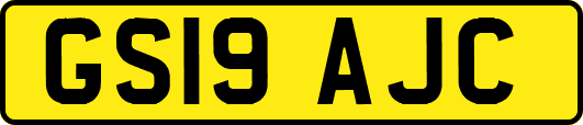GS19AJC