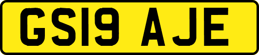 GS19AJE