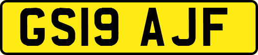 GS19AJF