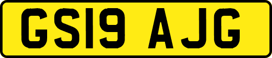 GS19AJG