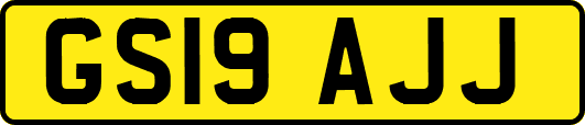 GS19AJJ