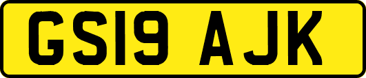 GS19AJK