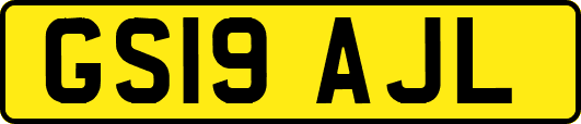GS19AJL