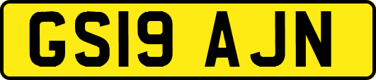 GS19AJN