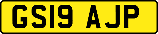 GS19AJP