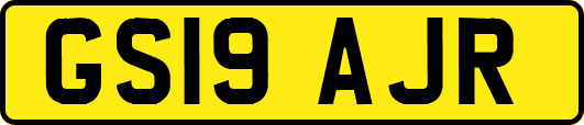 GS19AJR