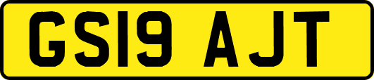 GS19AJT