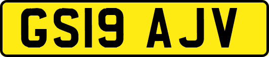 GS19AJV