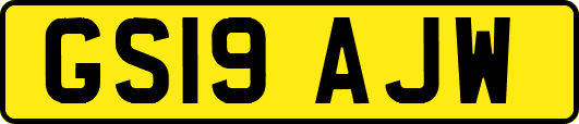 GS19AJW
