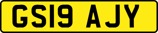 GS19AJY