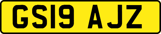 GS19AJZ