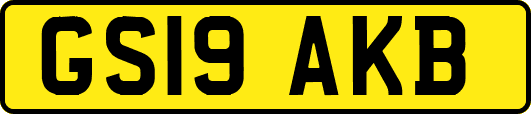 GS19AKB