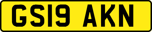 GS19AKN
