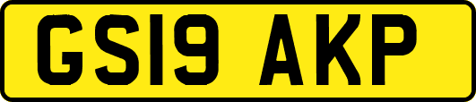 GS19AKP
