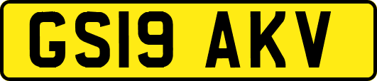 GS19AKV
