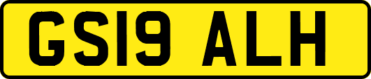 GS19ALH