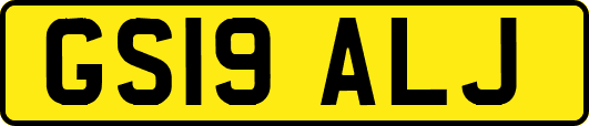 GS19ALJ