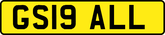 GS19ALL