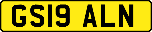 GS19ALN