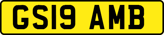 GS19AMB