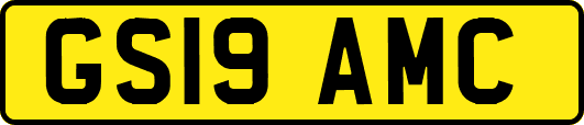 GS19AMC