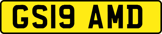 GS19AMD