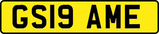 GS19AME